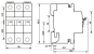 DOEP Automat C 32A          DLS 6I C32-3 