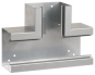 Hager T-Stück Grundprofil BRS1001308VERZ 