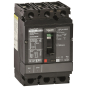 Schneider PowerPact 150A     NHJF36150TW 