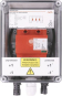 Dehn 900985 DCU 2 YPV 1+2 1200 1M 1S MC4 