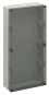 SPELS Leergehäuse IP65 mit        AKI4-T 