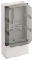 SPELS Zählergehäuse IP65 AKi-Z  AKI-Z401 