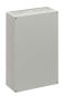 SPELS AKI LEERGEHAEUSE IP65 MIT   AKI3-G 