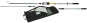 DEHN Spannungsprüfer-Set f. PHE   767724 