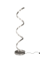 Trio LED Stehl. YARA, 36W      426219107 