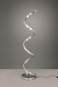 Trio LED Stehl. YARA, 36W      426219107 