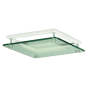 RIDI DGQ 195 W Dekorglasscheibe  0204421 