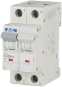 EATON PXL-B16/1N LS-Schalter 16A  236120 