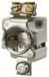 Mersen 01722.450000 D03 100A 1p Schnapp 