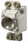 Mersen 01721.400000 D02 63A 1p Schraub 
