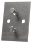 Mersen 1.000.153 NH1 3pol 125mm  C229887 