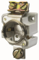 Mersen 01722.400000 D03 100A 1p Schraub 