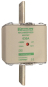 Mersen 2B387.000000 NH3 500A aM 500V 
