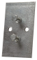 Mersen 1.000.154 NH1 3pol 150mm  D229888 