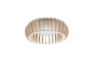 Trio LED DL MONTE 16,5W LED    R62171130 