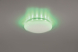 Trio LED-DL BILBO,13W incl.    R62093500 