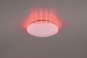 Trio LED-DL BILBO,13W incl.    R62093500 