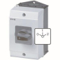 EATON T3-4-8440/I2 Polumschalter  207196 