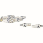 EATON LEDWB-G W2x4,6d 18-30VDC 7- 208725 