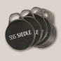 Siedle Electronic-Key       EK 600-02/10 