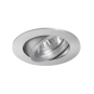 BRUM LED-Einbaustrahler 230V 6W 38143253 