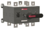 ABB Lastumschalter 3p 630A m OT630E12CFP 