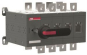 ABB Lastumschalter 4p 800A m OT800E04CFP 