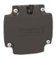 Schneider Aufrüstsatz IP67      VW3M2301 
