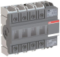 ABB Lasttrennschalter 4p 160A OT160GT40P 