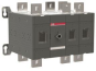ABB Lastumschalter 3-p 1000A  OT1000E12C 