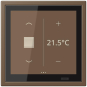 Jung KNX Raumcontroller LCZ 459 BFD1S239 