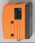 IFM PMD 3D Sensor Öffnungswinkel  O3D200 
