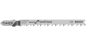 Bosch 5Stichsägeblatt T144DF  2608634567 