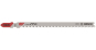 Bosch 3Stichsägeblatt T302H   2608667447 