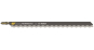 Bosch Stichsägeblatt T1013AWP 2608667396 