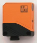 IFM Reflexlichttaster Infrarot    OL0005 