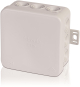 Ftronic FR-Abzweigkasten IP54       E125 