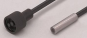 IFM Fiberoptiken Lichttaster M6   E20051 