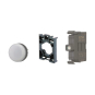 EATON M22-L-W-LED230-BVP          132601 