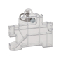 Schneider VERRIEGELUNG          MGN26380 