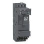 GS Motorstarter, Grundgerät, 12A, LUB120 