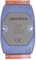 Janitza         3-fach RS-485 Hub K-7513 