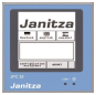 Janitza     JPC35 Multi Touch UMG604/605 