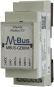 Janitza        MBUS-Gateway (Modbus-TCP) 