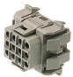 Weidmüller RSV1,6 B18 GR Leiterplatten- 