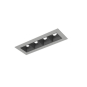 LTS    CHOCM-R 140.840.80.02/DALI silber 