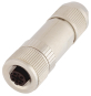 Lapp Industrial Ethernet AB-C4-M12FSD-SH 