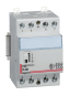Legrand 004078 Schütz 230V 63A 4S Lexic 
