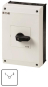 EATON T5B-4-8223/I4 Umschalter    207231 