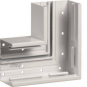 Hager Flachwinkel Grund-   BRA6510059016 